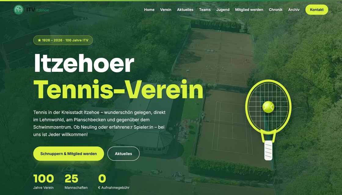 ITV Itzehoe