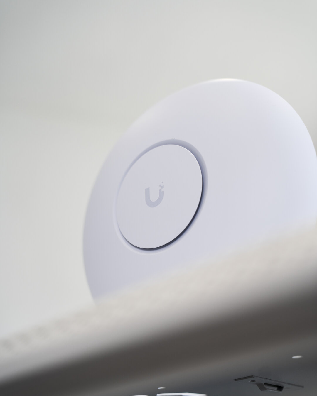 Professioneller WLAN-Access-Point