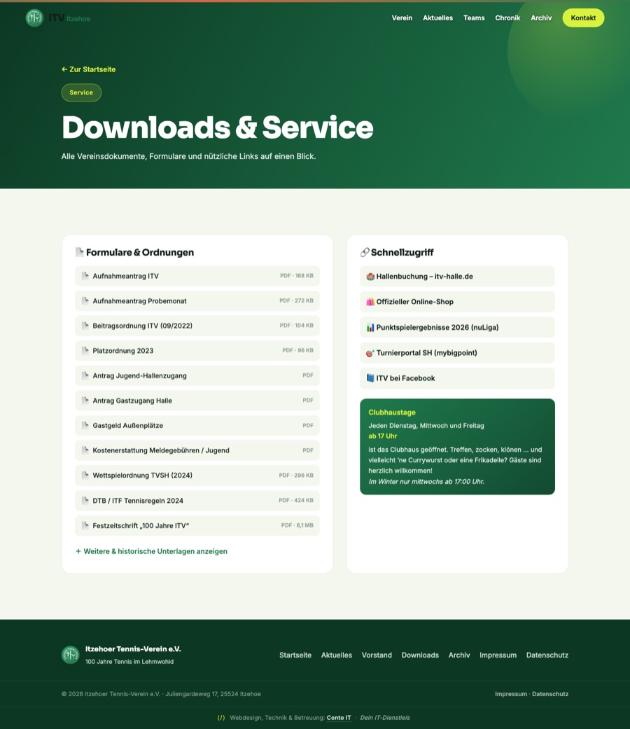 Downloads