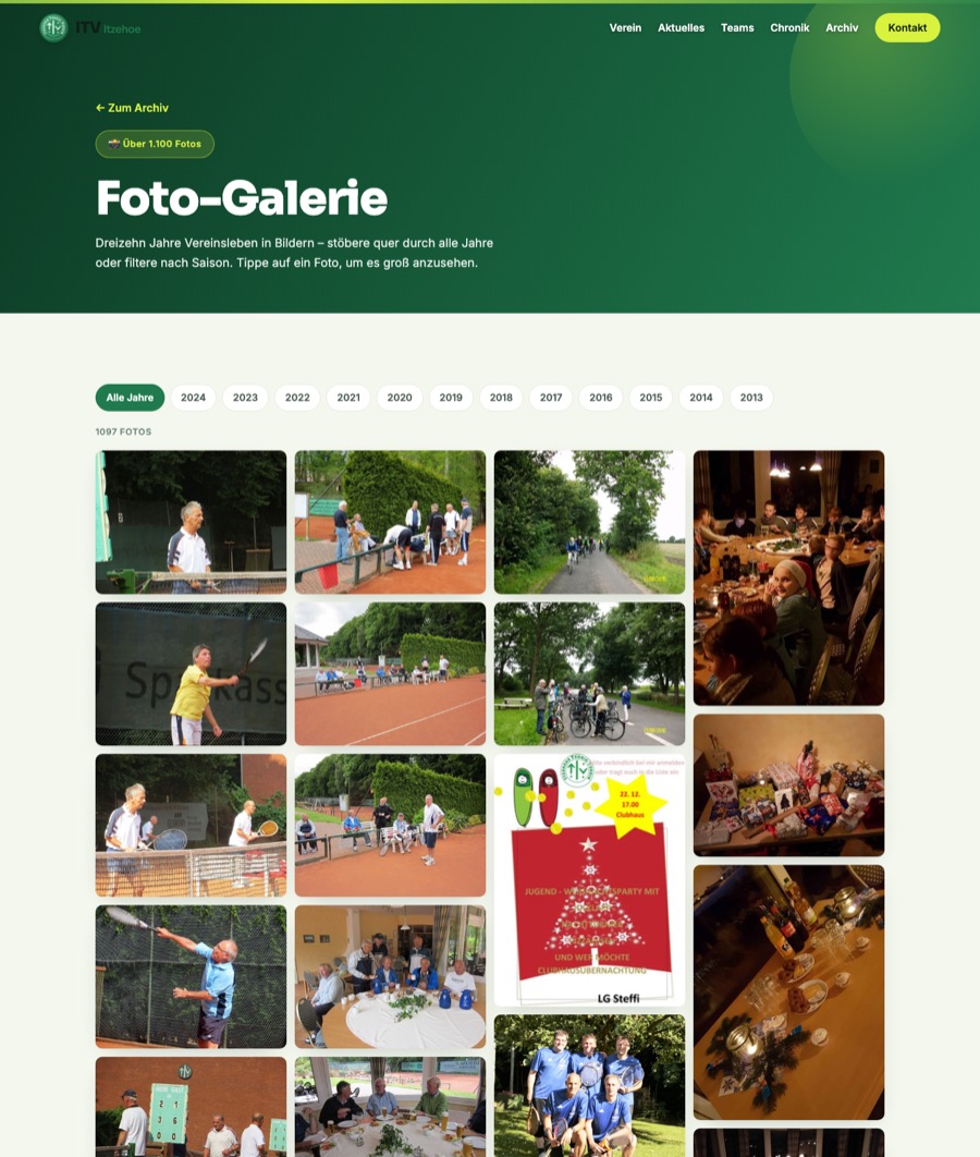 Foto-Galerie